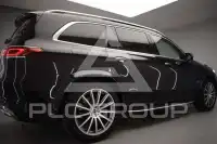2022 Mercedes Benz GLS 350