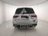 2022 Mercedes Benz GLS 350