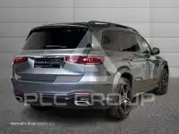 2022 Mercedes Benz GLS 350