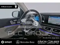 2022 Mercedes Benz GLS 350