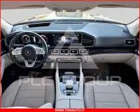 2022 Mercedes Benz GLS 350