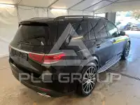 2022 Mercedes Benz GLS 350