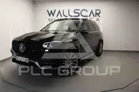 2022 Mercedes Benz GLS 350