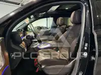2022 Mercedes Benz GLS 350
