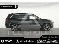 2022 Mercedes Benz GLS 350