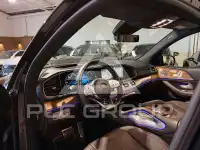 2022 Mercedes Benz GLS 350