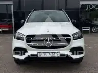 2022 Mercedes Benz GLS 350