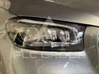 2022 Mercedes Benz GLS 350