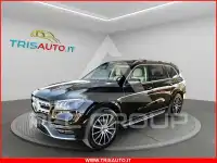 2022 Mercedes Benz GLS 350