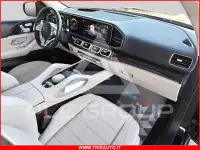 2022 Mercedes Benz GLS 350