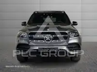 2022 Mercedes Benz GLS 350