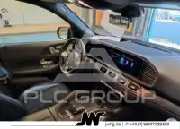 2022 Mercedes Benz GLS 350