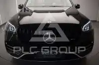 2022 Mercedes Benz GLS 350