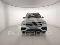 2022 Mercedes Benz GLS 350