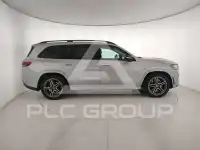 2022 Mercedes Benz GLS 350