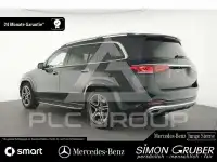 2022 Mercedes Benz GLS 350