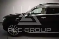 2022 Mercedes Benz GLS 350