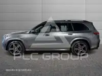2022 Mercedes Benz GLS 350