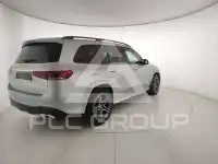 2022 Mercedes Benz GLS 350