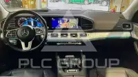 2022 Mercedes Benz GLS 350