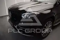 2022 Mercedes Benz GLS 350