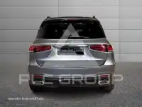 2022 Mercedes Benz GLS 350