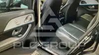 2022 Mercedes Benz GLS 350