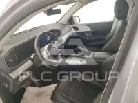 2022 Mercedes Benz GLS 350
