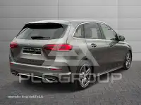 2022 Mercedes Benz B 200