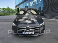 2022 Mercedes Benz B 200