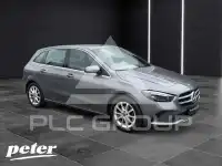 2022 Mercedes Benz B 200