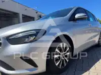 2022 Mercedes Benz B 200