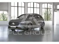 2022 Mercedes Benz B 200