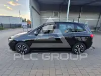 2022 Mercedes Benz B 200