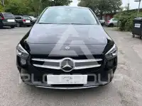 2022 Mercedes Benz B 200