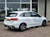 2022 Mercedes Benz B 200