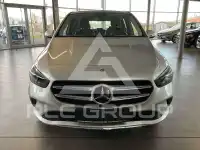 2022 Mercedes Benz B 200