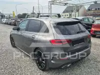 2022 Mercedes Benz B 200