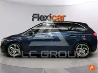 2022 Mercedes Benz B 200