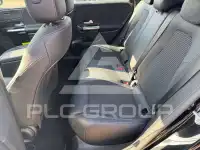 2022 Mercedes Benz B 200