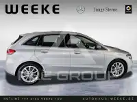 2022 Mercedes Benz B 200