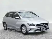 2022 Mercedes Benz B 200