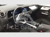 2022 Mercedes Benz B 200