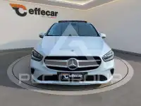 2022 Mercedes Benz B 200