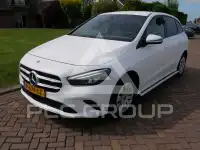2022 Mercedes Benz B 200