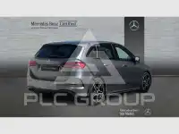 2022 Mercedes Benz B 200