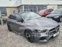 2022 Mercedes Benz B 200
