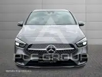 2022 Mercedes Benz B 200