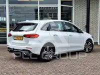 2022 Mercedes Benz B 200