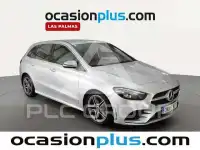 2022 Mercedes Benz B 200